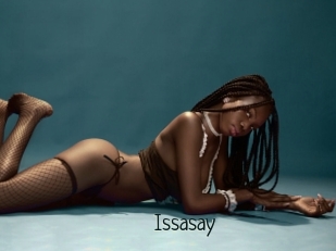 Issasay