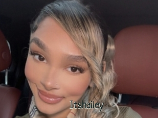Itshailey