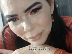 Ivetheevans