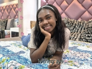 Ivonegrays
