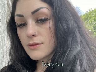 Ivoryskin