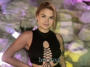 Ivorysoul