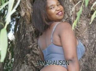 JANAPAUSON