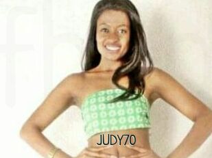 JUDY70