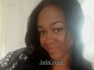 JadaGreen
