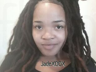 JadeXOOX