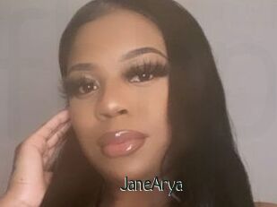 JaneArya