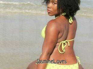 JasmineLoves