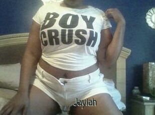 Jaylah