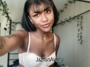 JazminAvery