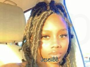JesellBB