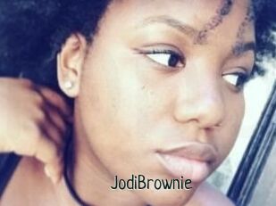 JodiBrownie