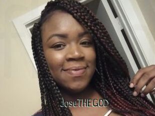 JoseTHEGOD