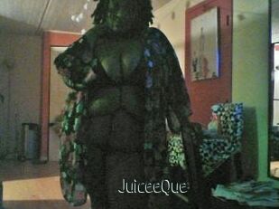 JuiceeQue