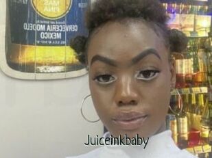 Juiceinkbaby