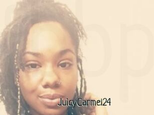 JuicyCarmel24