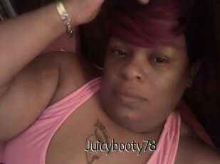 Juicybooty78