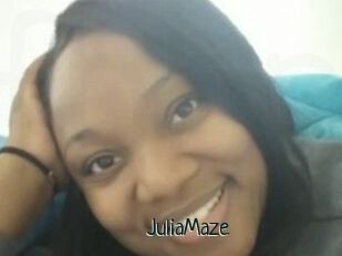 Julia_Maze