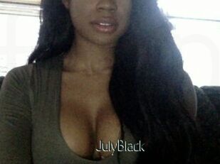 JulyBlack