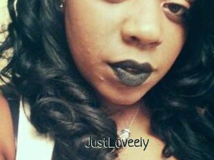 JustLoveely