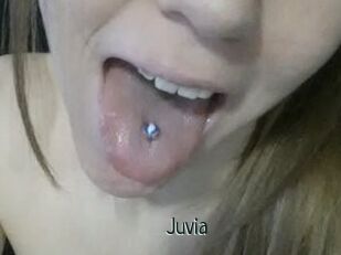 Juvia