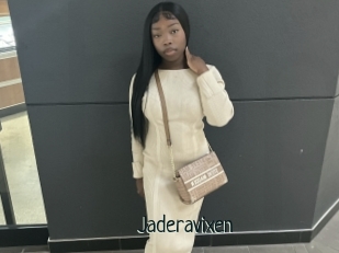 Jaderavixen