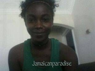 Jamaicanparadise