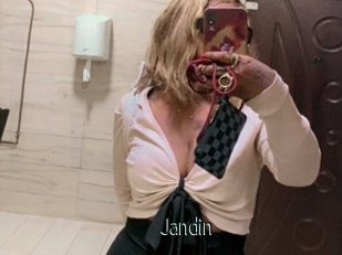Jandin