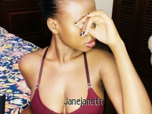 Janejaneth