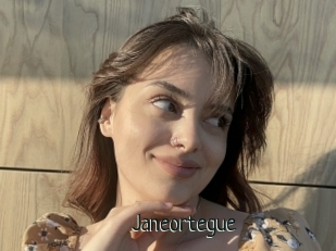 Janeortegue