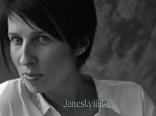 Janeskyline