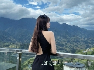 Jangjunki