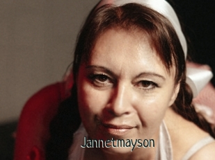 Jannetmayson