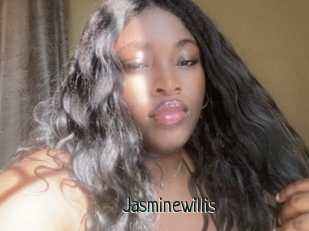 Jasminewillis