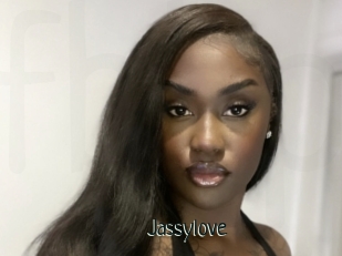 Jassylove