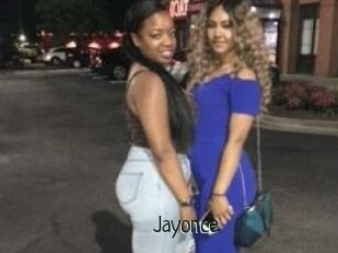 Jayonce