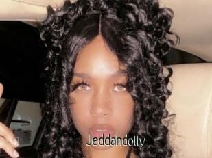 Jeddahdolly