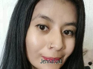 Jennafox1