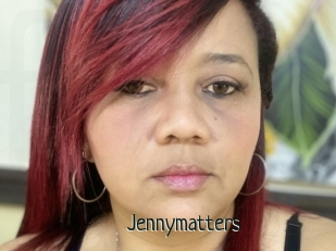 Jennymatters
