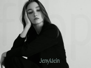 Jenyklein