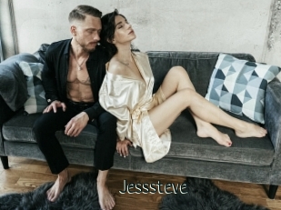 Jesssteve