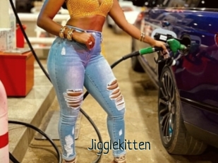 Jigglekitten
