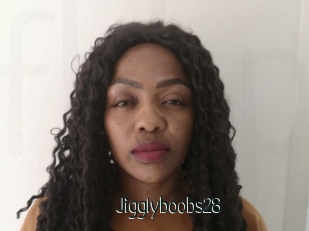 Jigglyboobs28