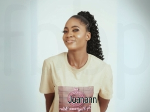 Joanann