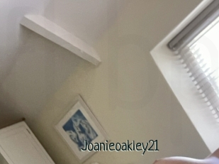Joanieoakley21