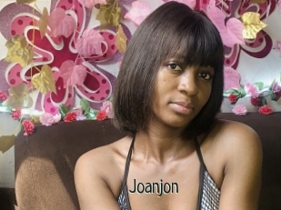 Joanjon