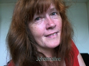 Johannalive