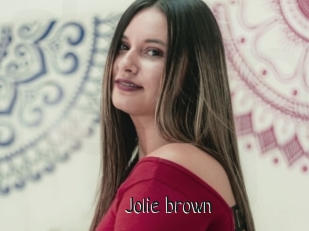 Jolie_brown