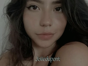 Joliedupont