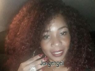 Jongengeil